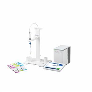 30997003 | METTLER TOLEDO NineFocus NF2000 pH Meter HA Kit